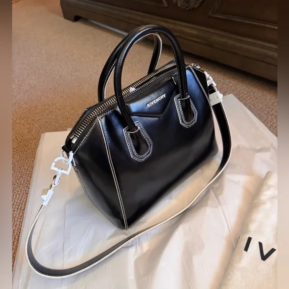 Givenchy antigona ( small ) - Picture 11 of 14